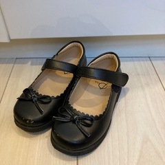 フォーマル靴 15cm