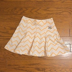 Callaway  ゴルフウェア　一度のみ着用の美品