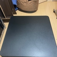 カジュアルこたつ【取引中】の画像