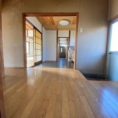 大家直接 初期費用・家賃破格！ ペット可！つくばみらい市青木！駐...