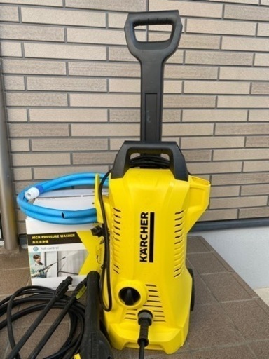 ケルヒャー　K2   