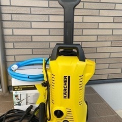 ケルヒャー　K2   の画像