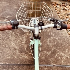 コーダーブルーム子供用自転車の画像