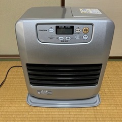 CORONAファンヒーター