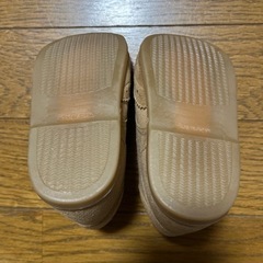 子供靴　13.5cm の画像