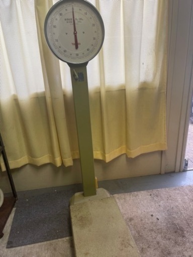 yamato中型はかり