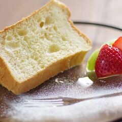 介護施設内のおしゃれカフェ！！
