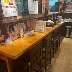 新規テイクアウト事業立ち上げスタッフ、オープン準備スタッフ、ホールスタッフ、キッチンスタッフなどの画像