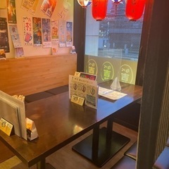 新規テイクアウト事業立ち上げスタッフ、オープン準備スタッフ、ホールスタッフ、キッチンスタッフなどの画像