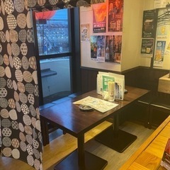 新規テイクアウト事業立ち上げスタッフ、オープン準備スタッフ、ホールスタッフ、キッチンスタッフなどの画像