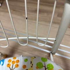 豆椅子　ミニ椅子の画像