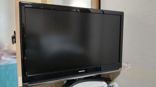 東芝　３７インチ　37ｃ7000　操作編　リモコンあり