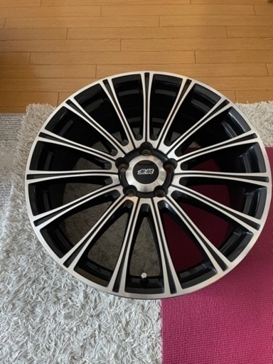 無限(MUGEN) MDA (42700-XMJ-980A-50) 4本セット