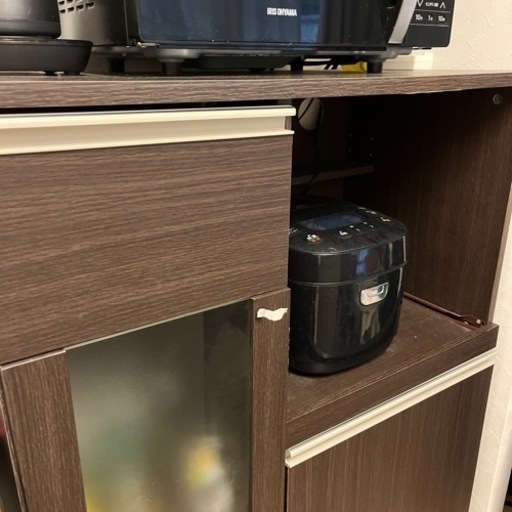 キッチンボード