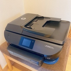 インクジェットプリンター hp officejet 5740
