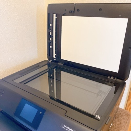 インクジェットプリンター hp officejet 5740
