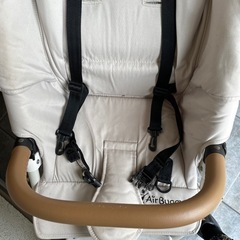 【Air Buggy】エアバギーココプレミア 限定色ミッドナイトブルーの画像