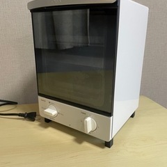 オーブントースター