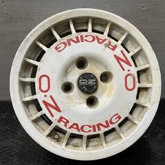 OZ Racing オズレーシング オズラリー 社外ホイール 1...