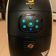 ネスカフェ ゴールドブレンド　バリスタi(アイ) SPM9635-W
