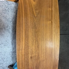 おしゃれなこたつ