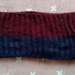 スヌード　レディース