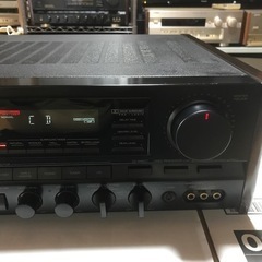 サンスイ　山水　 A Uー V7000  名機　値下げ！の画像
