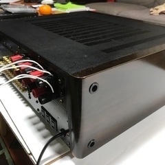 サンスイ　山水　 A Uー V7000  名機　値下げ！の画像