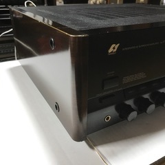 サンスイ　山水　 A Uー V7000  名機　値下げ！の画像