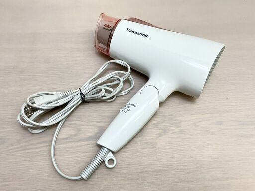 パナソニック Panasonic  パナソニック イオニティ ヘアドライヤー  EH-NE4A-PP 2019年
