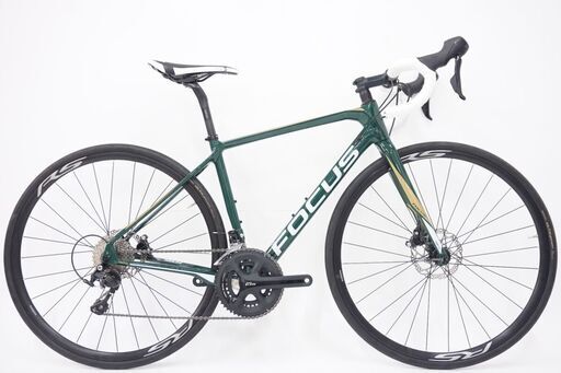 FOCUS「フォーカス」 PARALANE 105 2018年モデル ロードバイク