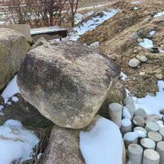 御影石の画像