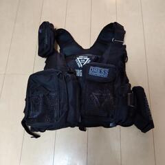 リーフフィッシングの必需品！！