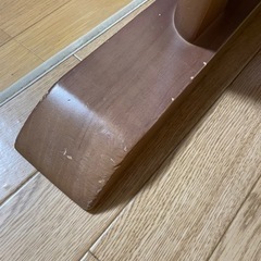 【決まりました】ダイニングテーブルの画像