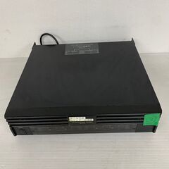 【Panasonic】 パナソニック RAMSA ラムサ 4Ch...