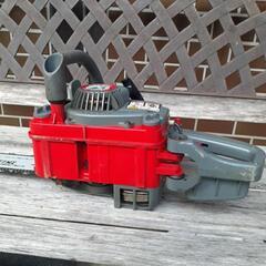 チェンソー　タナカパワーメイトの画像