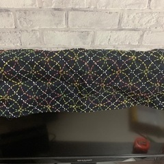 SHARP テレビ(カバーつきません) 取引中の画像