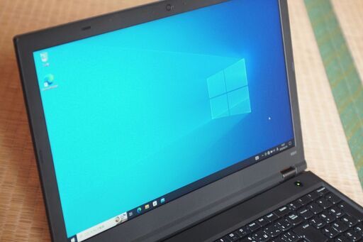 Lenovo ThinkPad W541