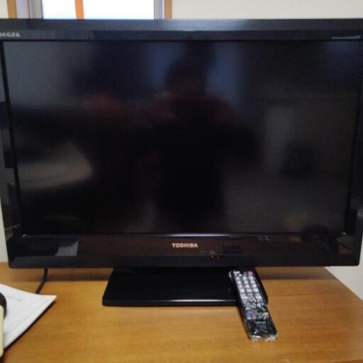 テレビ32