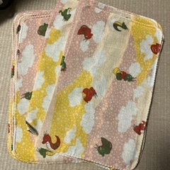新品未使用 掃除 布巾 雑巾 タオル ハンド 10枚 セット ま...