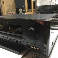SONY T Aー A V840 D  名機　美品　値下げ！の画像