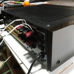 SONY T Aー A V840 D  名機　美品　値下げ！の画像