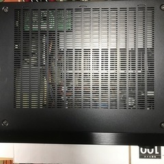 SONY T Aー A V840 D  名機　美品　値下げ！の画像