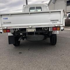 マツダ ボンゴトラックの画像