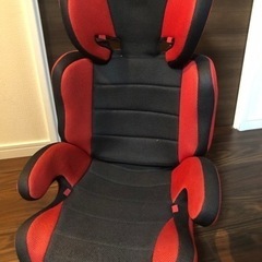 ジュニアシート