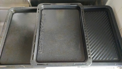 Panasonicのスチームオーブンレンジです。