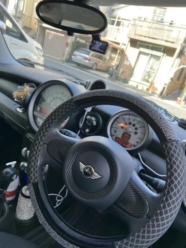 ミニクーパーMINI 3 DOOR