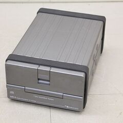 Nakamichi ナカミチ モービルCDチェンジャー MB-9...