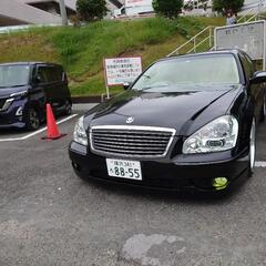 f50シーマ最終後期カスタム色々車検あり