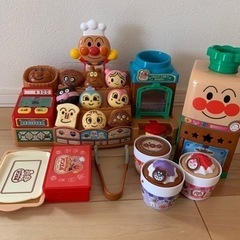 セガトイズ それいけ！アンパンマン かまどでやこう♪ ジャムおじ...